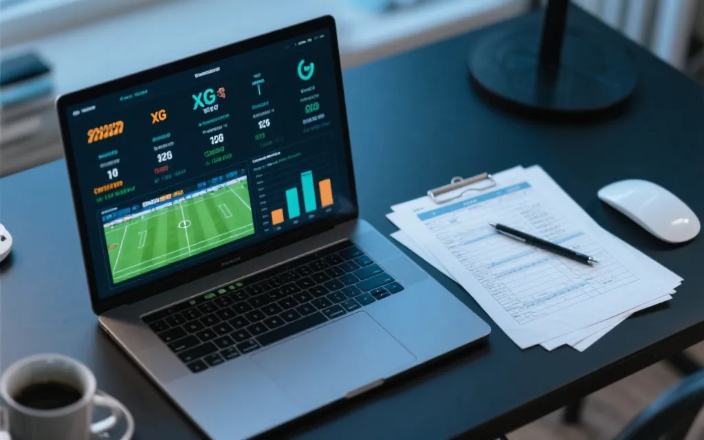把“2026世界杯比分预测更新”做成你的武器：用即时指数+xG+身价与FIFA数据，搭一张会自我迭代的预测表